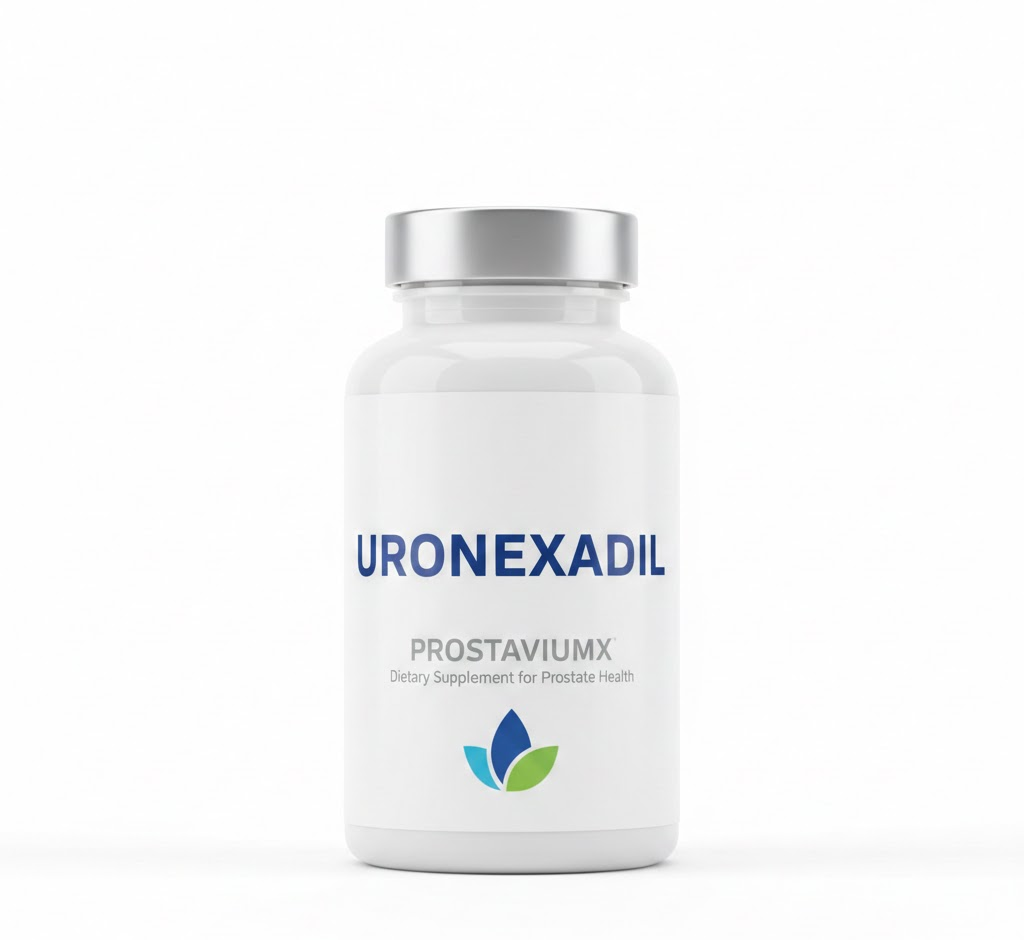 Uronexadil